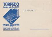 macchina da scrivere (Positivo) di Torpedo Werke A.G.