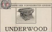 Underwood (Positivo)