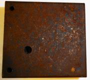 Serratura della cassapanca