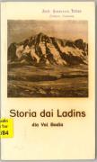 Storia dai Ladins dla Val Badia