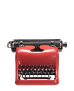 macchina da scrivere per bambini