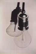lampadina elettrica (Positivo) di Finsler, Hans (1928/01/01 - 1928/12/31)