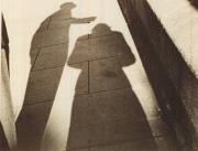 ombra (Positivo) di Hausmann, Raoul (1957/01/01 - 1957/12/31)