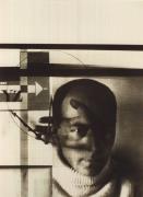 autoritratto (Positivo) di Lissitzky, El (1924/01/01 - 1924/12/31)