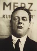 bianco e nero (Positivo) di Lissitzky, El (1924/01/01 - 1924/12/31)