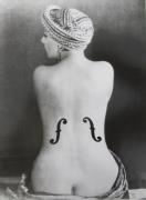 bianconero (Positivo) di Ray, Man (1924/01/01 - 1924/12/31)