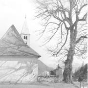 paesaggio (Positivo) di Groth-Schmachtenberger, Erika (1954/01/01 - 1954/12/31)