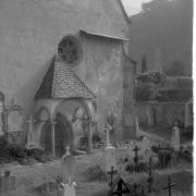 paesaggio (Positivo) di Groth-Schmachtenberger, Erika (1961/01/01 - 1961/12/31)