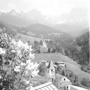 paesaggio (Positivo) di Groth-Schmachtenberger, Erika (1966/01/01 - 1966/12/31)