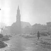 paesaggio (Positivo) di Groth-Schmachtenberger, Erika (1951/01/01 - 1951/12/31)