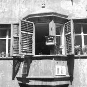 Vogelkäfig (Positivo) di Groth-Schmachtenberger, Erika (1953/01/01 - 1953/12/31)