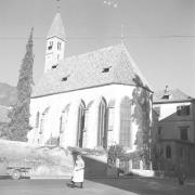 paesaggio (Positivo) di Groth-Schmachtenberger, Erika (1953/01/01 - 1953/12/31)