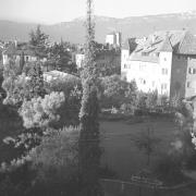 paesaggio (Positivo) di Groth-Schmachtenberger, Erika (1953/01/01 - 1953/12/31)