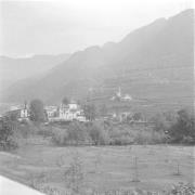 paesaggio (Positivo) di Groth-Schmachtenberger, Erika (1953/01/01 - 1953/12/31)