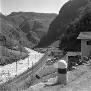 paesaggio (Positivo) di Groth-Schmachtenberger, Erika (1951/01/01 - 1951/12/31)