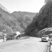 paesaggio (Positivo) di Groth-Schmachtenberger, Erika (1951/01/01 - 1951/12/31)