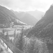 paesaggio (Positivo) di Groth-Schmachtenberger, Erika (1951/01/01 - 1951/12/31)