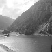 paesaggio (Positivo) di Groth-Schmachtenberger, Erika (1951/01/01 - 1951/12/31)