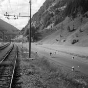 paesaggio (Positivo) di Groth-Schmachtenberger, Erika (1951/01/01 - 1951/12/31)