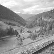 paesaggio (Positivo) di Groth-Schmachtenberger, Erika (1951/01/01 - 1951/12/31)