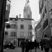 paesaggio (Positivo) di Groth-Schmachtenberger, Erika (1951/01/01 - 1951/12/31)