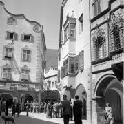 persone (Positivo) di Groth-Schmachtenberger, Erika (1951/01/01 - 1951/12/31)