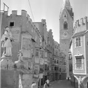 persone (Positivo) di Groth-Schmachtenberger, Erika (1951/01/01 - 1951/12/31)