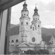 paesaggio (Positivo) di Groth-Schmachtenberger, Erika