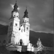 paesaggio (Positivo) di Groth-Schmachtenberger, Erika