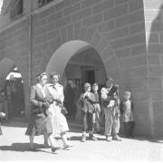 persone (Positivo) di Groth-Schmachtenberger, Erika (1951/01/01 - 1951/12/31)