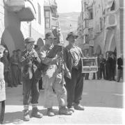 Vogelkäfig (Positivo) di Groth-Schmachtenberger, Erika (1951/01/01 - 1951/12/31)