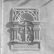 Grabstein (Positivo) di Groth-Schmachtenberger, Erika (1954/01/01 - 1954/12/31)