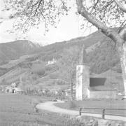 paesaggio (Positivo) di Groth-Schmachtenberger, Erika (1954/01/01 - 1954/12/31)
