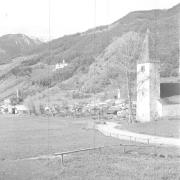 paesaggio (Positivo) di Groth-Schmachtenberger, Erika (1954/01/01 - 1954/12/31)