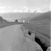 paesaggio (Positivo) di Groth-Schmachtenberger, Erika (1954/01/01 - 1954/12/31)