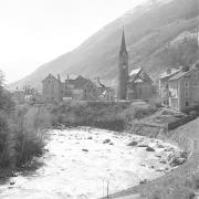 paesaggio (Positivo) di Groth-Schmachtenberger, Erika (1951/01/01 - 1951/12/31)