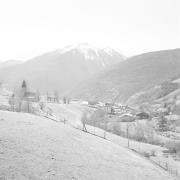 paesaggio (Positivo) di Groth-Schmachtenberger, Erika