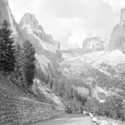 paesaggio (Positivo) di Groth-Schmachtenberger, Erika