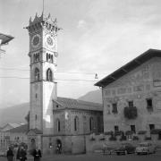 paesaggio (Positivo) di Groth-Schmachtenberger, Erika (1961/01/01 - 1961/12/31)