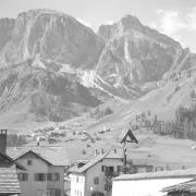 paesaggio (Positivo) di Groth-Schmachtenberger, Erika (1961/01/01 - 1961/12/31)