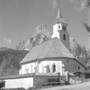 paesaggio (Positivo) di Groth-Schmachtenberger, Erika (1961/01/01 - 1961/12/31)