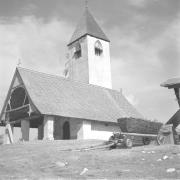 paesaggio (Positivo) di Groth-Schmachtenberger, Erika (1961/01/01 - 1961/12/31)