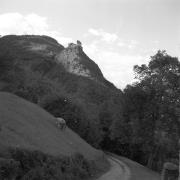 paesaggio (Positivo) di Groth-Schmachtenberger, Erika (1954/01/01 - 1954/12/31)