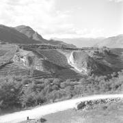 paesaggio (Positivo) di Groth-Schmachtenberger, Erika (1954/01/01 - 1954/12/31)