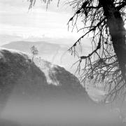 paesaggio (Positivo) di Groth-Schmachtenberger, Erika (1969/01/01 - 1969/12/31)