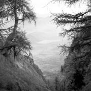 paesaggio (Positivo) di Groth-Schmachtenberger, Erika (1969/01/01 - 1969/12/31)