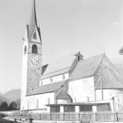 Tauferer Tal (Positivo) di Groth-Schmachtenberger, Erika (1954/01/01 - 1954/12/31)