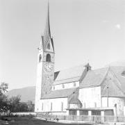 Tauferer Tal (Positivo) di Groth-Schmachtenberger, Erika (1954/01/01 - 1954/12/31)