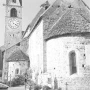 Grabkreuz (Positivo) di Groth-Schmachtenberger, Erika (1954/01/01 - 1954/12/31)