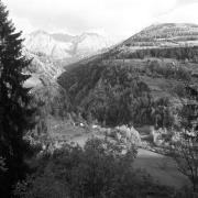 paesaggio (Positivo) di Groth-Schmachtenberger, Erika (1966/01/01 - 1966/12/31)